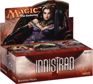 Toys & Hobbies  Trading Card Games  Magic the Gathering  Boxes 
