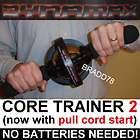 NEW DFX Sports Fitness Dynamax Core Trainer 2 Gyro 