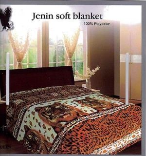 cheetah bedding twin in Bedding