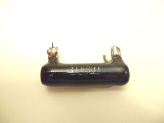 SANSUI TR 707A RECEIVER PARTS   power resistor 230 ohm
