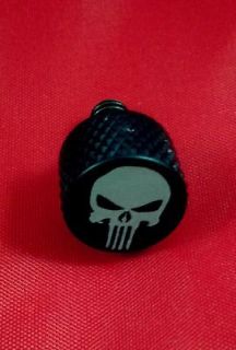   Seat Bolt SCREW FOR Harley ENGRAVED PUNISHER DYNA ULTRA CLASSIC FATBOY