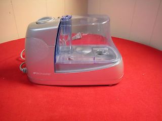 bionaire ultrasonic humidifier in Humidifiers