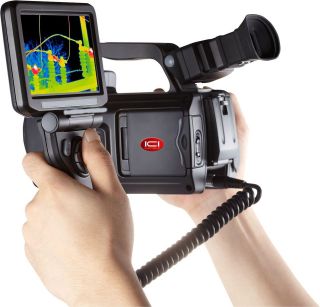   640 P   Infrared Camera  Thermal Imaging FLIR   Thermal Camera *NEW