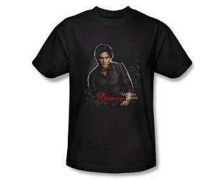 vampire diaries t shirts in Clothing, 
