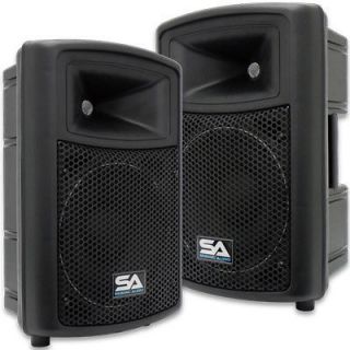 dj powered speakers in Speakers & Monitors