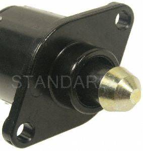   Motor Products AC151 Fuel Injection Idle Air Control Valve