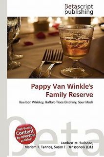 pappy van winkle in Bottles & Insulators