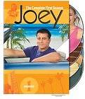 Joey The Complete First Season DVD, 2006, 4 Disc Set