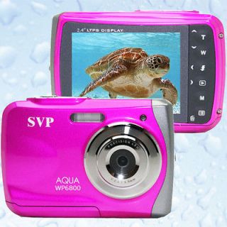 underwater camera in Digital Cameras