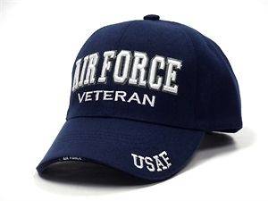 United States / US / Air Force Veteran Military Hats Caps Hat Cap