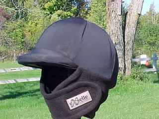 helmet cover in Equestrian