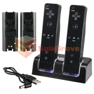 Video Games & Consoles  Video Game Accessories  Chargers & Docks 