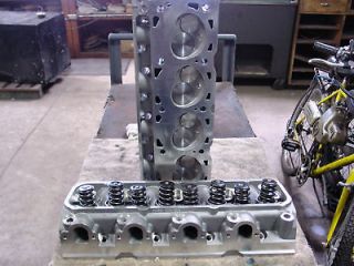 Ford 429 460 482 514 545 557 Aluminum Cylinder Heads
