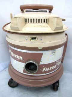 filter queen vacuum in Vacuum Cleaners