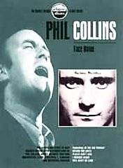 Classic Albums   Phil Collins Face Value DVD, 2000
