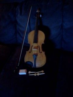 american violin in Musical Instruments & Gear