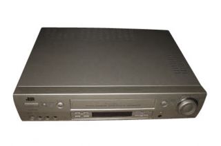 JVC HR S9800 S VHS VCR