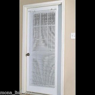 door blinds in Blinds & Shades