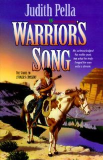 Warriors Song Vol. 3 by Judith Pella 1996, Paperback