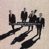 on the Wall The Essential Statler Brothers by Statler Brothers The CD 