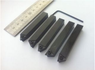   Tool Set   Indexing Carbide Tip Cutting Tools For watchmakers CNC