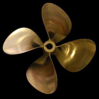 nibral propeller in Propellers