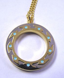Xena Jewelry  Beautiful Pendant & Necklace