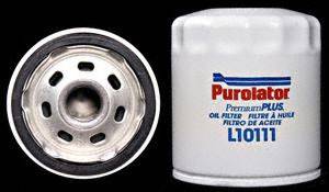 Purolator L10111 Engine Oil Filter