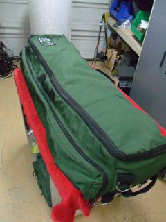 Iron Duck Luggage Skiing Longboard Camping Camera Bag Telescope Body 