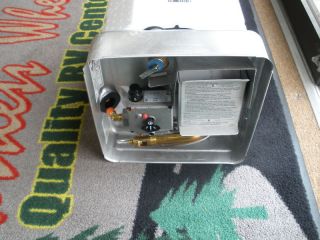 suburban water heater in RV, Trailer & Camper Parts