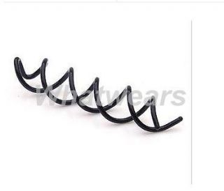 Pcs Magic Simple Spiral Hair Braid Twist Ponytail Styling Tool Clip 