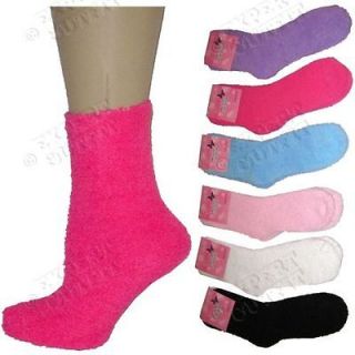 womens fuzzy socks in Socks