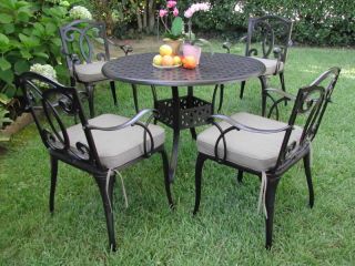 Patio Dining Set in Patio & Garden Furniture Sets