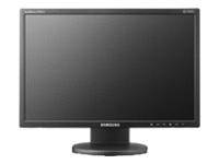Samsung SyncMaster 2443BWT 24 Widescreen LCD Monitor