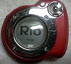 Rio Forge Sport (128 MB) Digital Media Player With 1GB SD Memory Card 