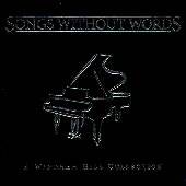 Songs Without Words CD, Oct 1997, Windham Hill Records