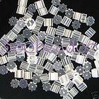   WIRE KEEPERS Earring Findings Backs 144 Pieces Jewelry Making Supplies