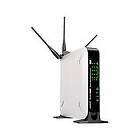 New Cisco WRVS4400N 4 Port Gigabit Wireless N VPN Security Router