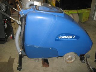 windsor carpet extractor in Extractors