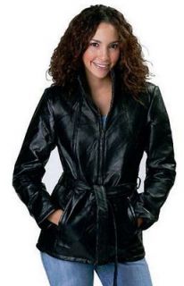 womens motorcycle jackets in Clothing, 