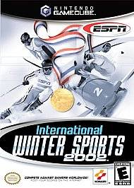 ESPN International Winter Sports 2002 Nintendo GameCube, 2002