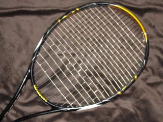 wilson k blade 98 in Racquets