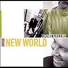 JIMMY GREENE cd BRAND NEW WORLD jazz sax saxophone RCA 2000 VG