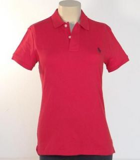 ralph lauren polo navy red in Womens Clothing