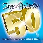 Songs 4 Worship 50 Greatest Praise and Worship Songs Digipak CD, Oct 