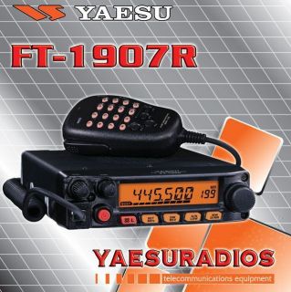 yaesu ft 470 in Ham, Amateur Radio