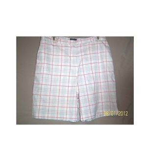 Newly listed BURBERRY WOMENS ( GREAT CONDITION ) GOLF SHORTS SIZE 10 