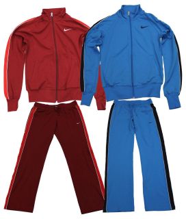 nike tracksuit in Womens Clothing