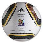 2010 World Cup Jabulani Soccer Ball FIFA Quality Size 4