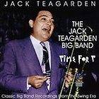 Time 4 T by Jack Teagarden (CD, Oct 2005, Sounds of Yesteryear)